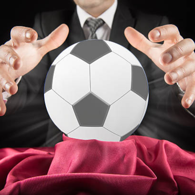 Predição da Copa do Mundo 2026