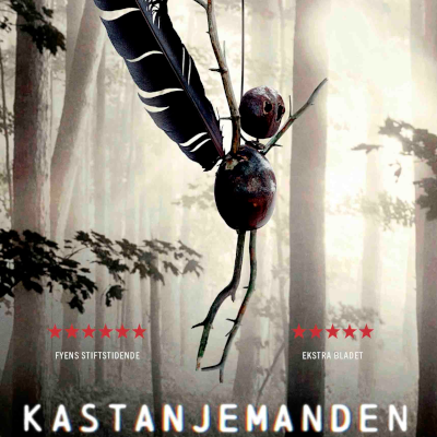 Kastanjemanden