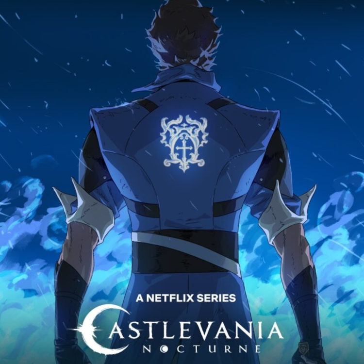 Castlevania Nocturne