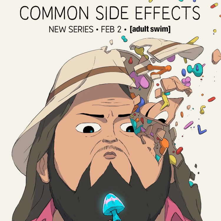 Common Side Effects