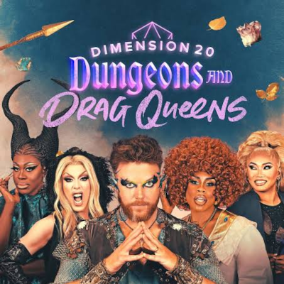 Dungeons and Drag Queens