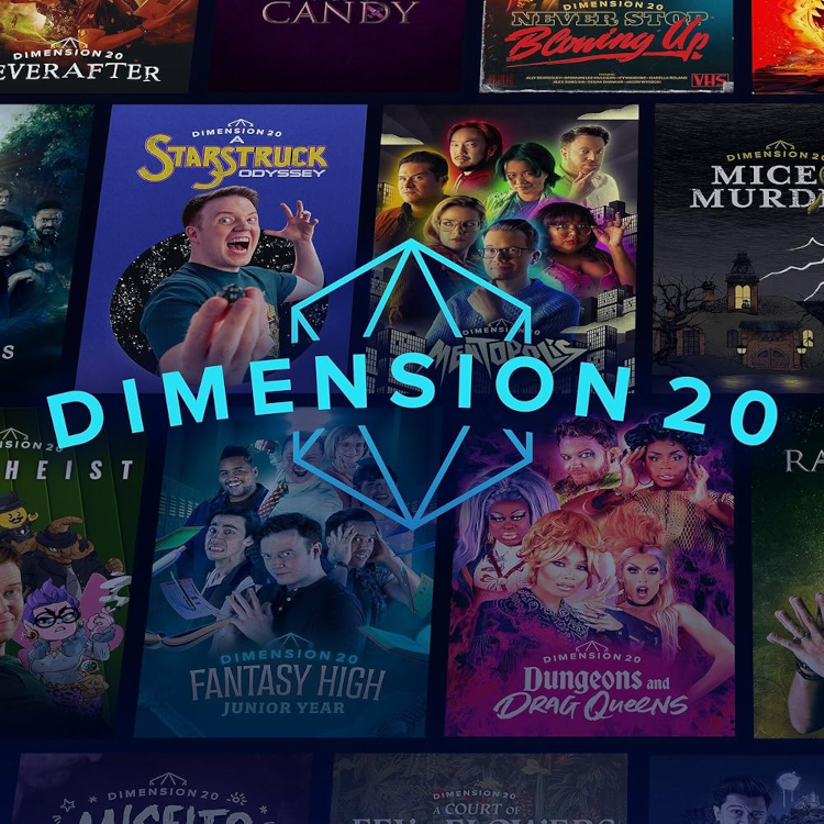 Dimension20