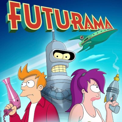 Futurama