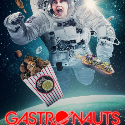 Gastronauts