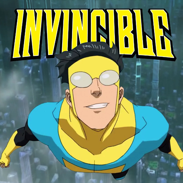 Invincible