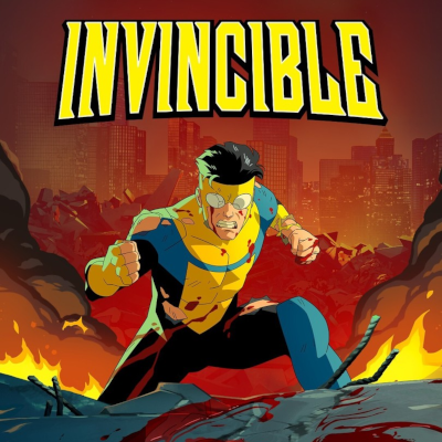 Invincible