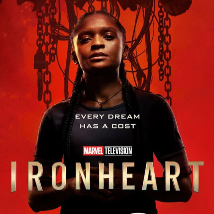IronHeart