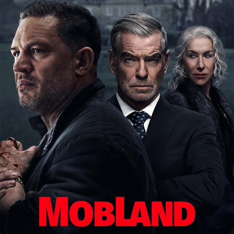Mobland