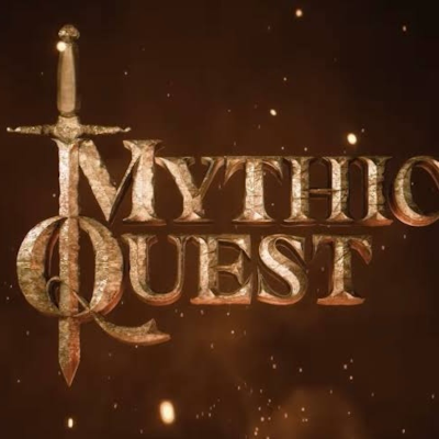 Mythic Quest
