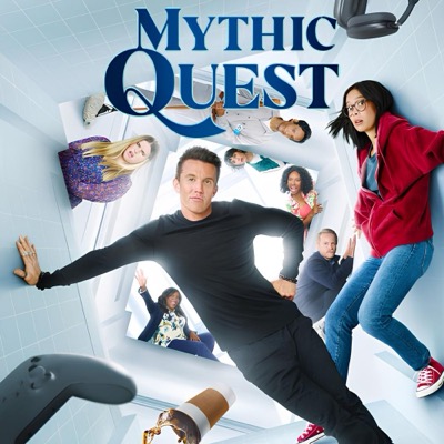 Mythic Quest