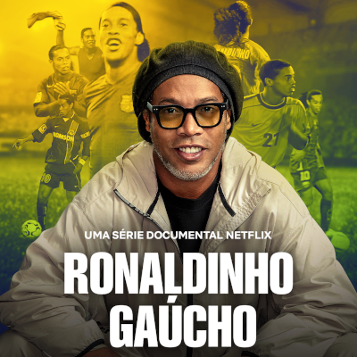 Ronaldinho Gaúcho