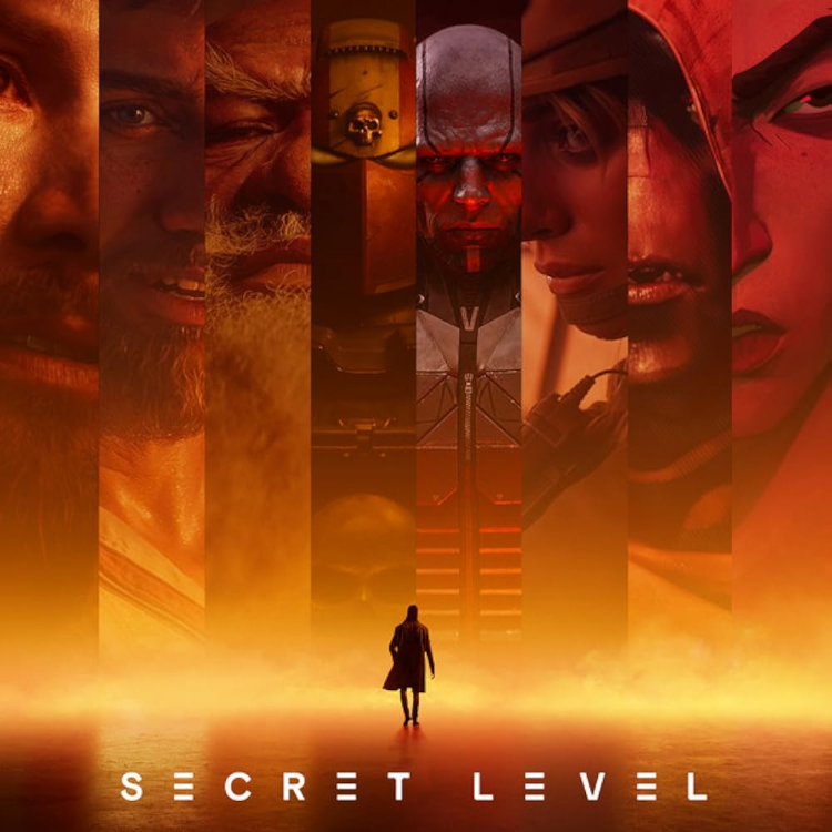 Secret Level