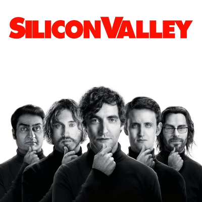 Silicon Valley