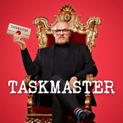 Taskmaster