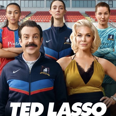 Ted Lasso