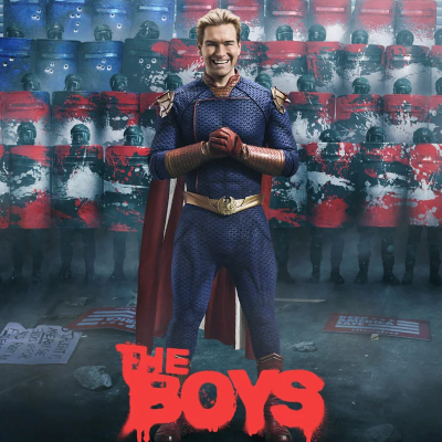 The Boys