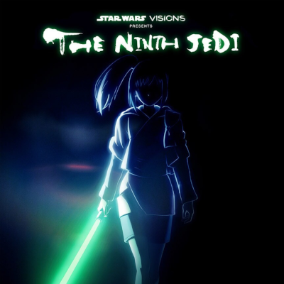 The Ninth Jedi
