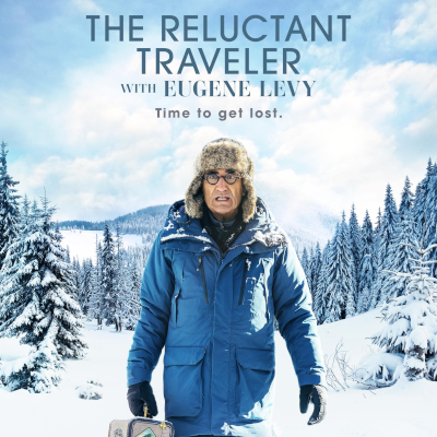 The Reluctant Traveler