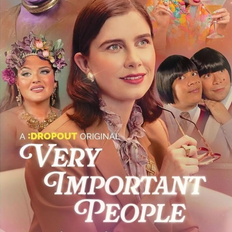 Very Important People