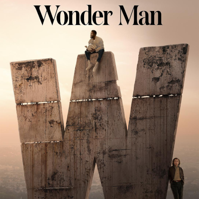 Wonderman