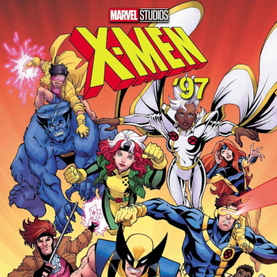 X-Men '97