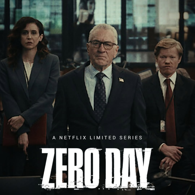 Zero Day